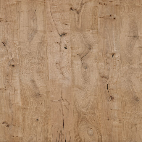 Voorzijde houten plaatmateriaal Van Laere hout